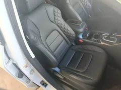 2021 Haval H6 1.5T AT, белый — фото 25