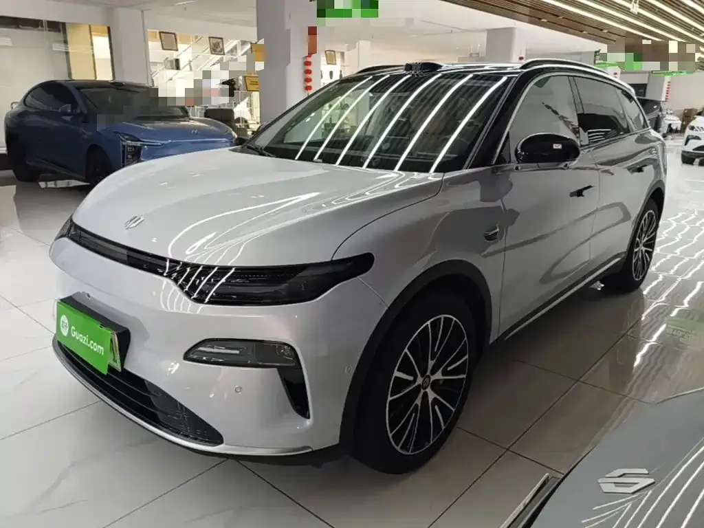 2026 Leapmotor C11 640