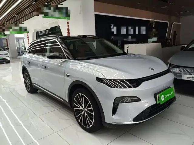 2026 Leapmotor C11 640