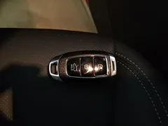 2021 Hyundai ix35 2.0L AT 2WD GLS Leading, синий — фото 9
