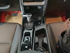 2021 Hyundai ix35 2.0L AT 2WD GLS Leading, синий — фото 14