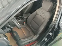 2021 Hyundai ix35 2.0L AT 2WD GLS Leading, синий — фото 15
