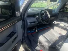2025 Zeekr Mix Smart Driving — фото 2