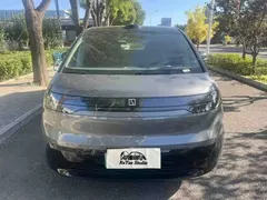 2025 Zeekr Mix Smart Driving — фото 5