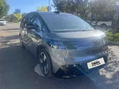2025 Zeekr Mix Smart Driving — фото 6