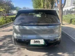 2025 Zeekr Mix Smart Driving — фото 7