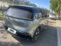 2025 Zeekr Mix Smart Driving — фото 8