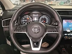 2022 Nissan Qashqai 2.0L CVT XV, белый — фото 11