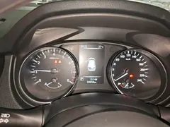 2022 Nissan Qashqai 2.0L CVT XV, белый — фото 12