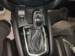 2022 Nissan Qashqai 2.0L CVT XV, белый — фото 14