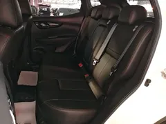 2022 Nissan Qashqai 2.0L CVT XV, белый — фото 17