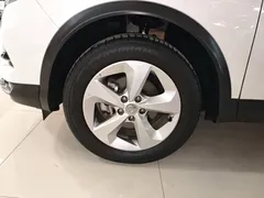 2022 Nissan Qashqai 2.0L CVT XV, белый — фото 23
