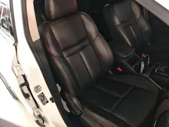 2022 Nissan Qashqai 2.0L CVT XV, белый — фото 25