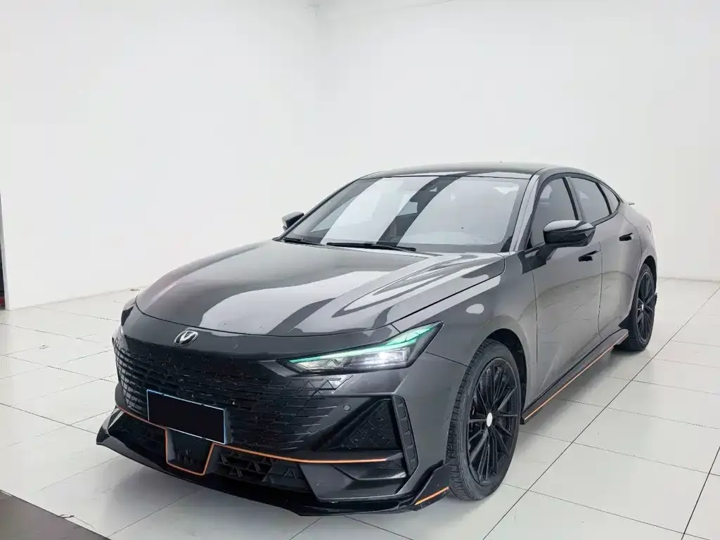 2022 Changan UNI-V 1.5T Sport