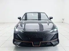 2022 Changan UNI-V 1.5T Sport — фото 2