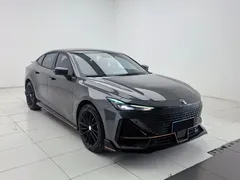 2022 Changan UNI-V 1.5T Sport — фото 3