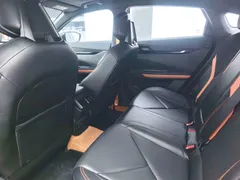 2022 Changan UNI-V 1.5T Sport — фото 6