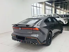 2022 Changan UNI-V 1.5T Sport — фото 7