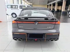 2022 Changan UNI-V 1.5T Sport — фото 8
