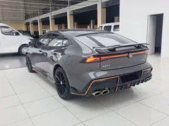 2022 Changan UNI-V 1.5T Sport — фото 9