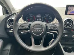 2020 Audi A3 Sedan 35 TFSI VI, белый — фото 10