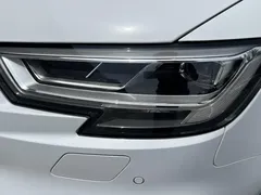 2020 Audi A3 Sedan 35 TFSI VI, белый — фото 13