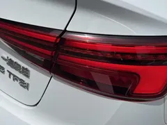 2020 Audi A3 Sedan 35 TFSI VI, белый — фото 14