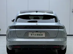 2025 Nio ET5T 75kWh Touring, синий — фото 17