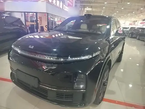 2024 Li Auto L7 MAX