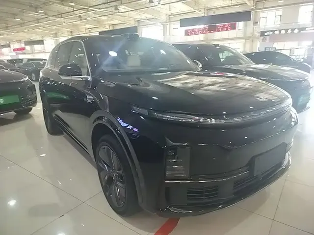 2024 Li Auto L7
