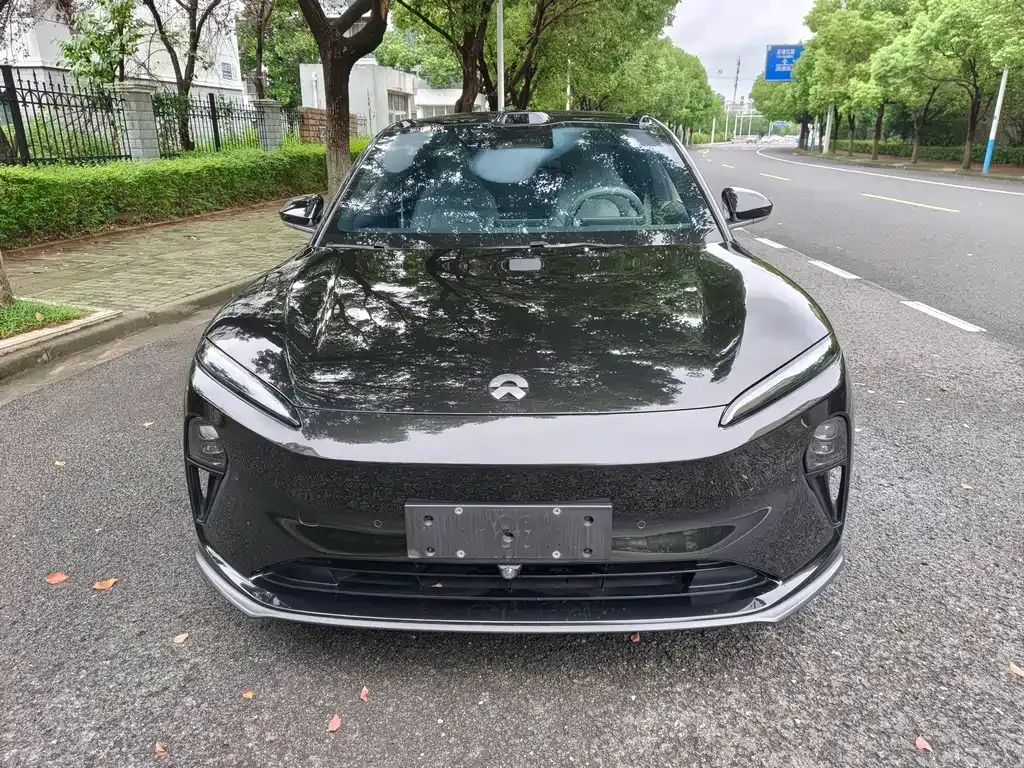 2024 Nio ET5T 75kWh Touring