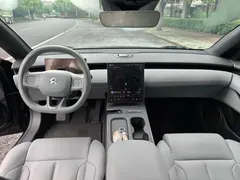 2024 Nio ET5T 75kWh Touring, чёрный — фото 4