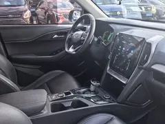 2021 Hyundai ix35 240TGDi DCT 2WD GLS, чёрный — фото 6