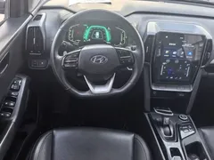 2021 Hyundai ix35 240TGDi DCT 2WD GLS, чёрный — фото 7