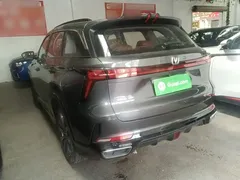 2023 Changan CS75 PLUS 3rd Gen 1.5T AT Pilot — фото 5