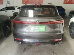 2023 Changan CS75 PLUS 3rd Gen 1.5T AT Pilot — фото 6