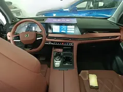 2023 Changan CS75 PLUS 3rd Gen 1.5T AT Pilot — фото 10