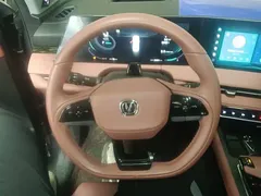 2023 Changan CS75 PLUS 3rd Gen 1.5T AT Pilot — фото 11