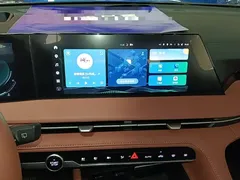 2023 Changan CS75 PLUS 3rd Gen 1.5T AT Pilot — фото 13