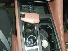 2023 Changan CS75 PLUS 3rd Gen 1.5T AT Pilot — фото 14
