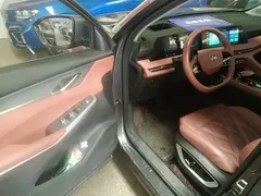 2023 Changan CS75 PLUS 3rd Gen 1.5T AT Pilot — фото 16
