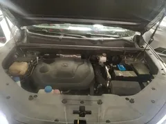 2023 Changan CS75 PLUS 3rd Gen 1.5T AT Pilot — фото 20