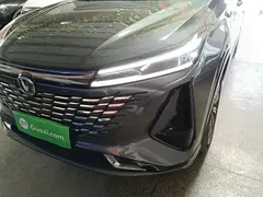 2023 Changan CS75 PLUS 3rd Gen 1.5T AT Pilot — фото 24