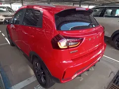 2021 Geely Vision X3 1.5L CVT Premium — фото 5