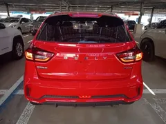 2021 Geely Vision X3 1.5L CVT Premium — фото 6