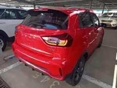 2021 Geely Vision X3 1.5L CVT Premium — фото 7