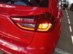 2021 Geely Vision X3 1.5L CVT Premium — фото 8