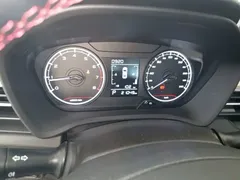 2021 Geely Vision X3 1.5L CVT Premium — фото 12