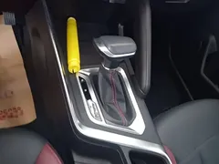 2021 Geely Vision X3 1.5L CVT Premium — фото 14