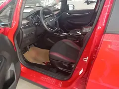 2021 Geely Vision X3 1.5L CVT Premium — фото 15